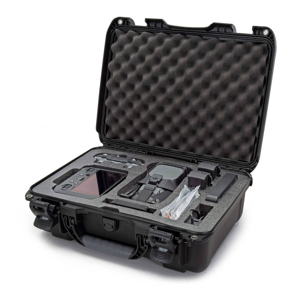 Nanuk 925 Case for DJI Mavic 3 Fly More / Cine Premium Combo (Black ...