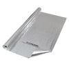 Ametalin 1500mm x 60m Silverfloor Extra Heavy Duty Floor Insulation