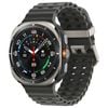 Samsung Galaxy Watch Ultra (2025 47mm Case 4g Lte) - Titanium Silver