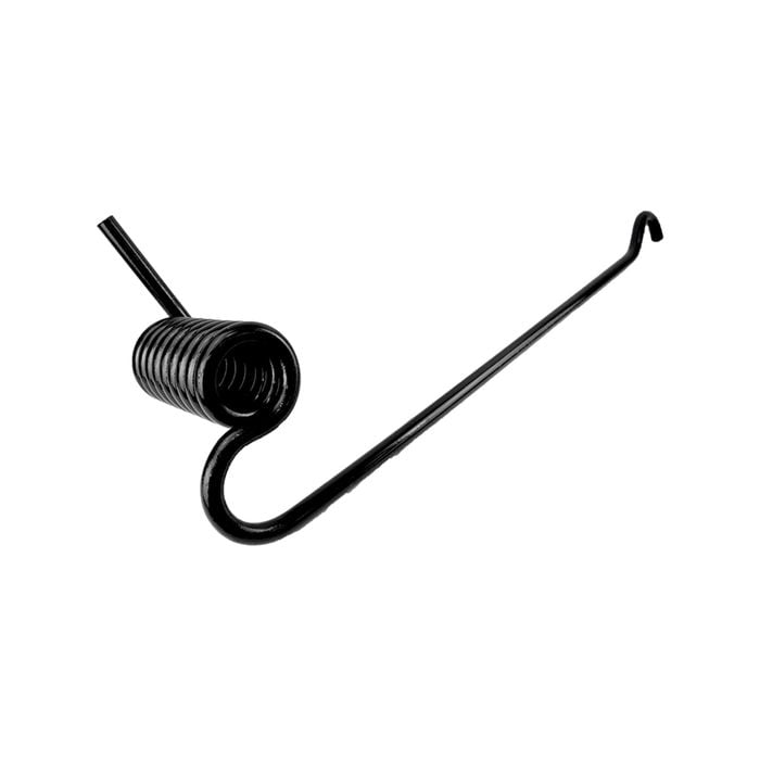 Sunrise Australian Made Tailgate Ramp Horse Float Coil Spring 16mm - Left - Tcs16-l