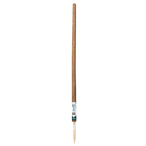 Pillar 180cm Natural Joinable Coco Garden Stake - Bunnings Australia
