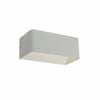 Home Design Archi Wall Light Rectangle White