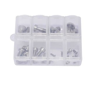 Smallrig Screw Set For Camera Accessories Aak2326