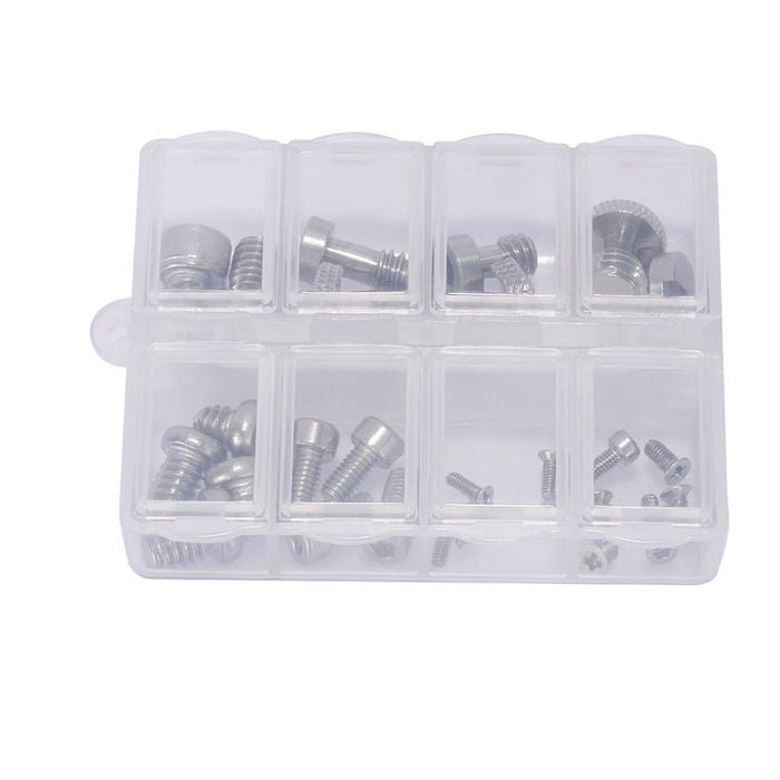 Smallrig Screw Set For Camera Accessories Aak2326