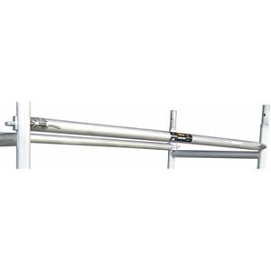 Gorilla Expanda Scaff Horizontal Brace / Guard Rail