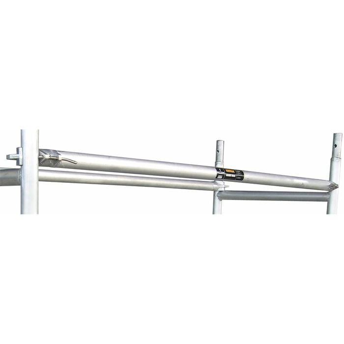 Gorilla Expanda Scaff Horizontal Brace / Guard Rail