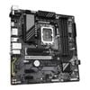 Gigabyte B760M DS3H WIFI6E Gen5 LGA 1700 Micro-ATX Motherboard [B760M DS3H WF6E Gen5]