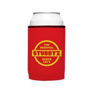 The Original Stubbyz Stubby Cooler Standard