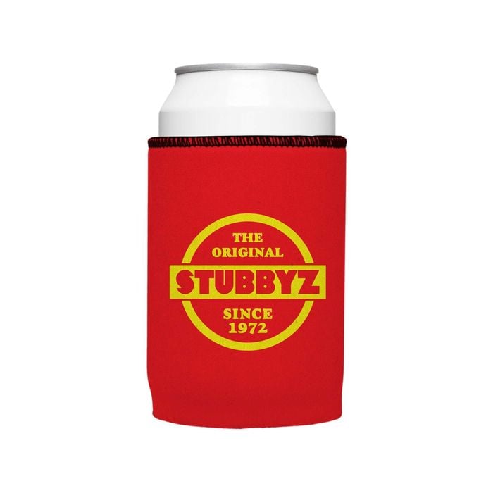The Original Stubbyz Stubby Cooler Standard