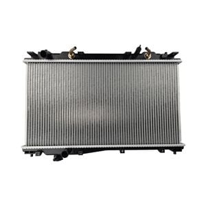 Radiator For Honda Civic ES Civic Ferio ET D17Z1 D17A 1.7L 2000~2006 FWD AUTO