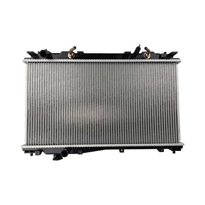 Radiator For Honda Civic ES Civic Ferio ET D17Z1 D17A 1.7L 2000~2006 FWD AUTO