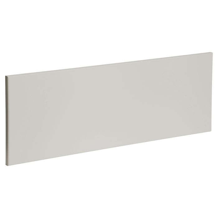 Kaboodle 800mm Cremasala Modern Slimline Door