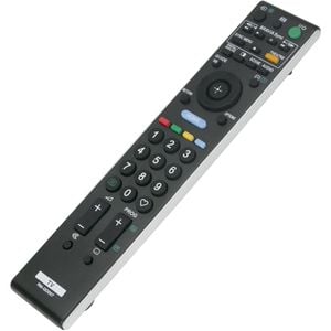 Rm-gd007 Remote For Sony Bravia Kdl-46we5 Kdl-40w5500 Kdl-40we5 Kdl-32w5500