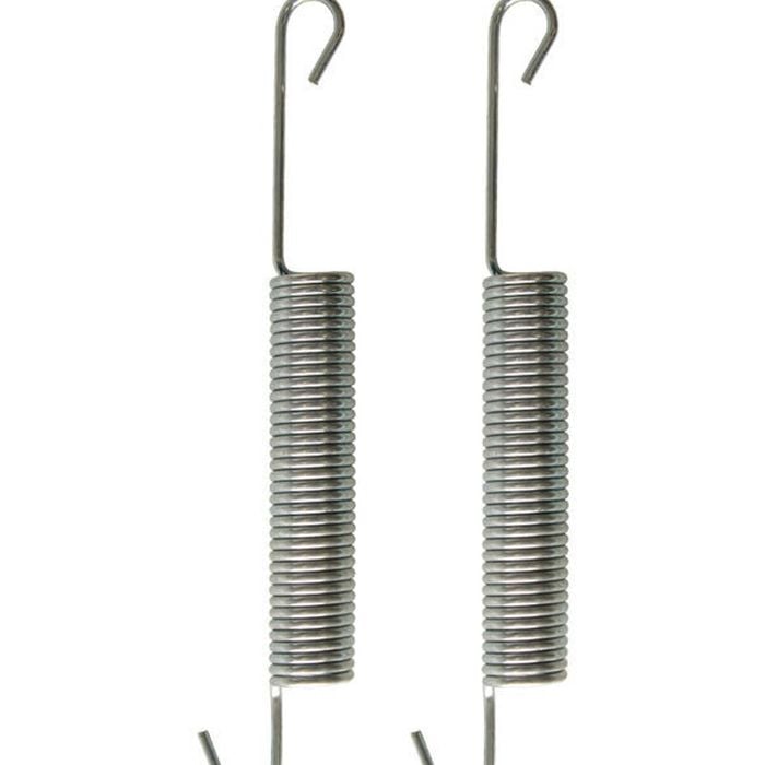 Door Spring For Haier/f&p Dishwasher (2pk)