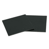 Star Group Board Cake Black Square 60X2Mm - 50/Pkt