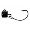 TT Lures NedlockZ EWG Fishing Jighead 1/15oz Black