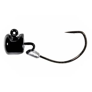 TT Lures NedlockZ EWG Fishing Jighead 1/15oz Black