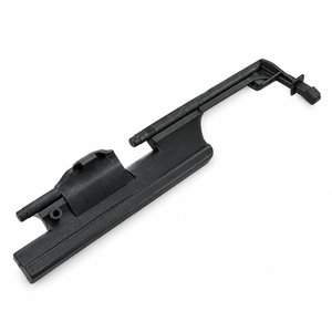 Ariston Dishwasher Black Latch 700212