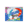TBLUE Laundry detergent Sheet - Chanel 50 Sheets