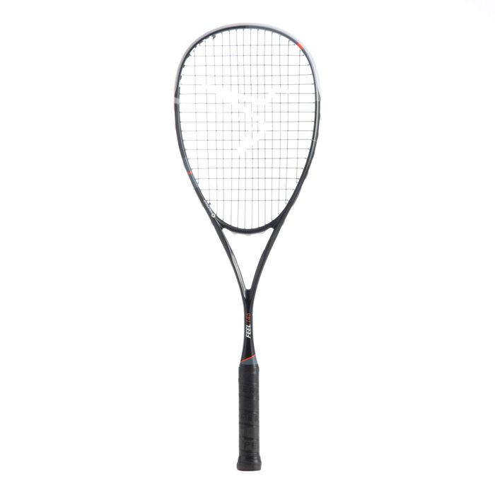 Decathlon - Squash Racket Perfly Feel 145 - One Size