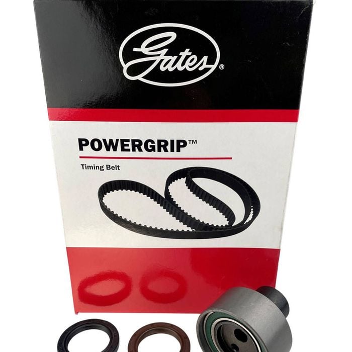 Timing Belt Kit For Nissan 300C 300ZX Maxima Navara Pathfinder D21 VG30E VG30ET