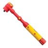 Wiha Torque Key Adjustable Electric 5.0-25.0 Nm for 1/4" Nut Drivers