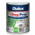 Dulux 1Step Prep Primer, Sealer & Undercoat 1L