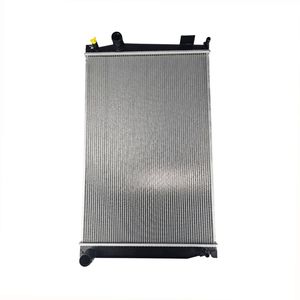 Radiator for Toyota Alphard Vellfire AGH30 AYH30 2ARFE 2ARFXE 2015-2023 Petrol