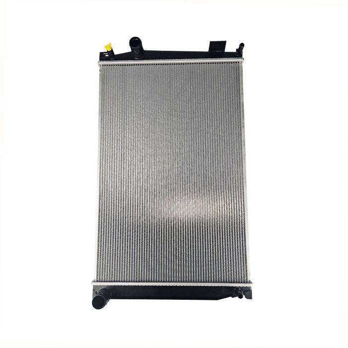 Radiator for Toyota Alphard Vellfire AGH30 AYH30 2ARFE 2ARFXE 2015-2023 Petrol