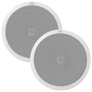 Gme Gs620w 140w 7" Marine Speakers - White
