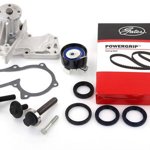 Timing Belt Kit For Ford Fiesta FYJA SPJA HXJA HXJB TSJA Focus PNDA Ecosport UEJ