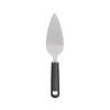 Mastercraft 26cm Soft Grip Nylon/Stainless Steel Cake/Pie Pastry Slicer/Cutter