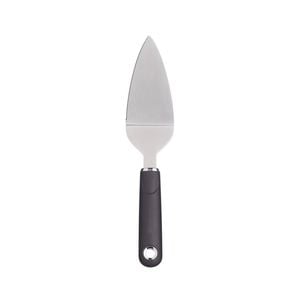 Mastercraft 26cm Soft Grip Nylon/Stainless Steel Cake/Pie Pastry Slicer/Cutter