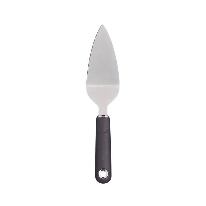 Mastercraft 26cm Soft Grip Nylon/Stainless Steel Cake/Pie Pastry Slicer/Cutter