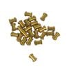 Artizan Brass Skirt Body, Qty 25