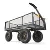 Gorilla 170L Garden cart