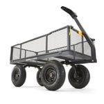 Gorilla 170L Garden cart