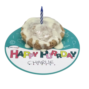 Wagalot Mix And Zap Kitty Cake