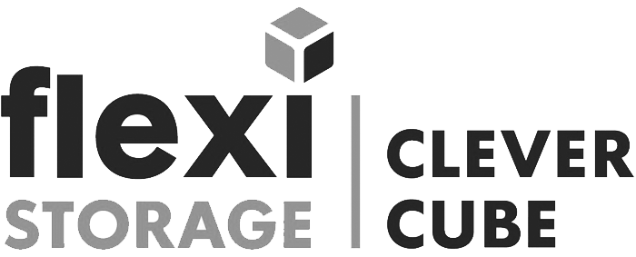 Clever Cube Storage