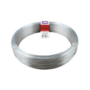 Jack 1.25mm x 285m 3kg Galvanised Tie Wire