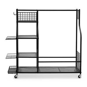 Everfit Golf Bag Storage