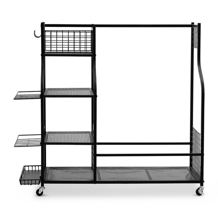 Everfit Golf Bag Storage