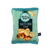 Baxter Bone Salty Dog Chips Pet Toy