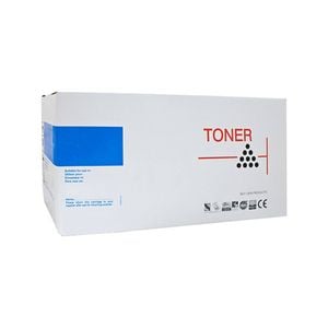 Generic Fuji Xerox Ct203487 Compatible Cyan Toner Cartridge