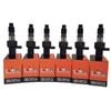 6-Pack SWAN Ignition Coil for Jaguar S-Type, X-Type, XF, XJ & XJ6