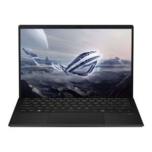 Asus Rog Flow Z13 (2025) Gz302 13.4" 2.5k 180hz Ips Laptop, Ryzen Ai Max+ 395, 128gb Ram, 1tb Ssd, Windows... [gz302ea-ru188w]