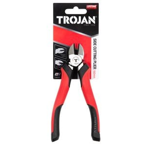 Trojan 160mm Side Cutting Plier