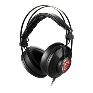 Msi H991 Gaming Headset - Black [s37-21000a-v33]