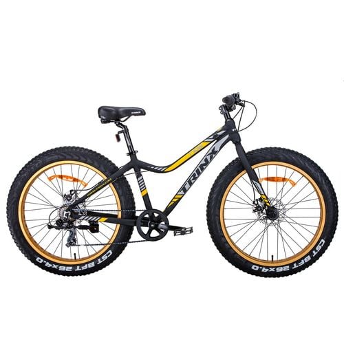 Trinx fat bike sale