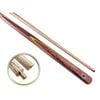 Desert Cue The Bungle Bungle - 2 Pieces with Jarrah butt with 4 bimble box splice